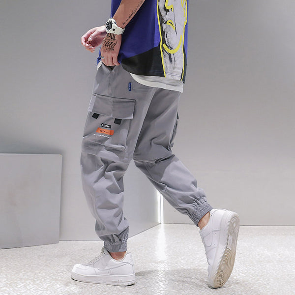 Pantalones de Trabajo Convertibles para Hombre - Cortos Desmontables