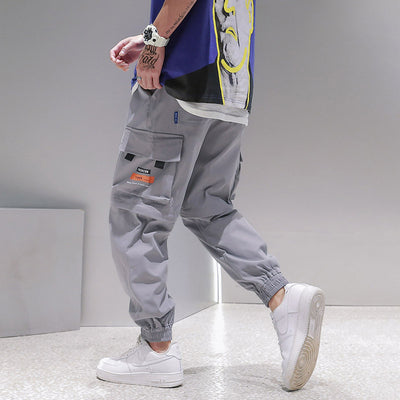 Pantalones de Trabajo Convertibles para Hombre - Cortos Desmontables - Image 2
