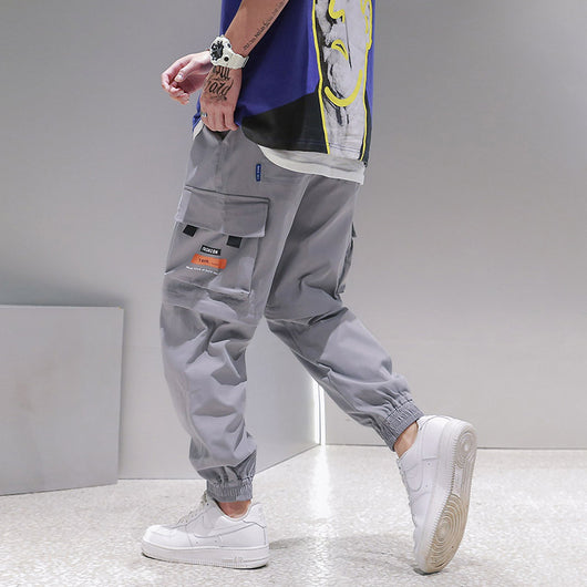 Pantalones de Trabajo Convertibles para Hombre - Cortos Desmontables - Image 2