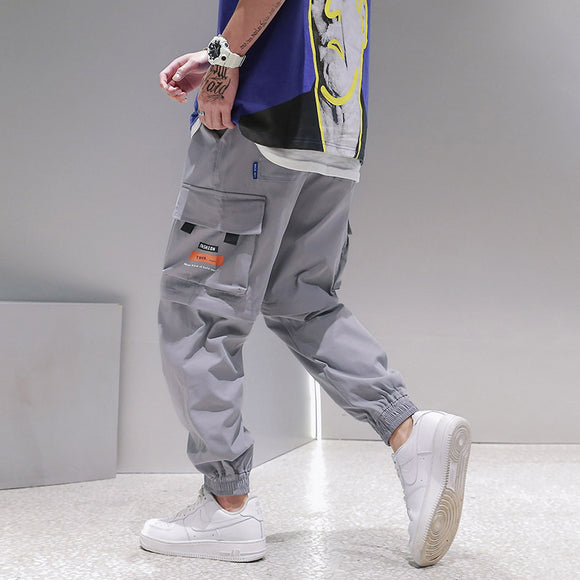 Pantalones de Trabajo Convertibles para Hombre - Cortos Desmontables