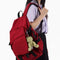 Llavero Peluche Rana Adorable para Mochila Escolar