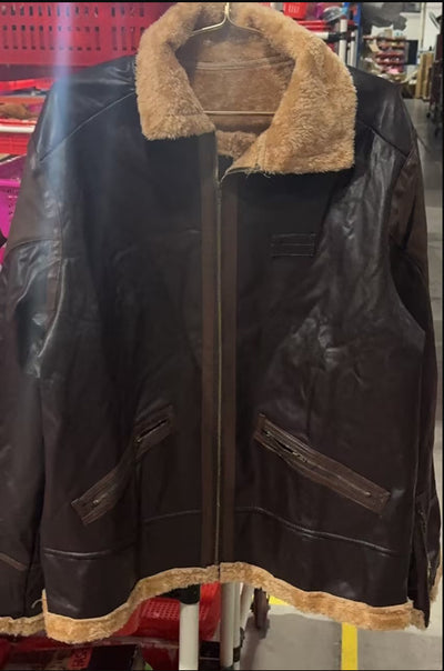Abrigo Casual de Invierno para Hombre - Image 14