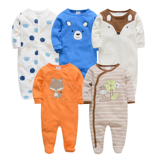 Mono Infantil Estampado con Diseño Divertido - Image 7
