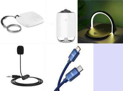 Localizador GPS Bluetooth Anti-pérdida para Billetera iOS - Image 11