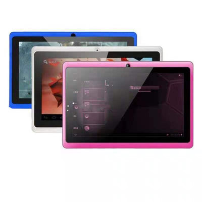 Tableta 7 Pulgadas con WiFi y Bluetooth - Image 16