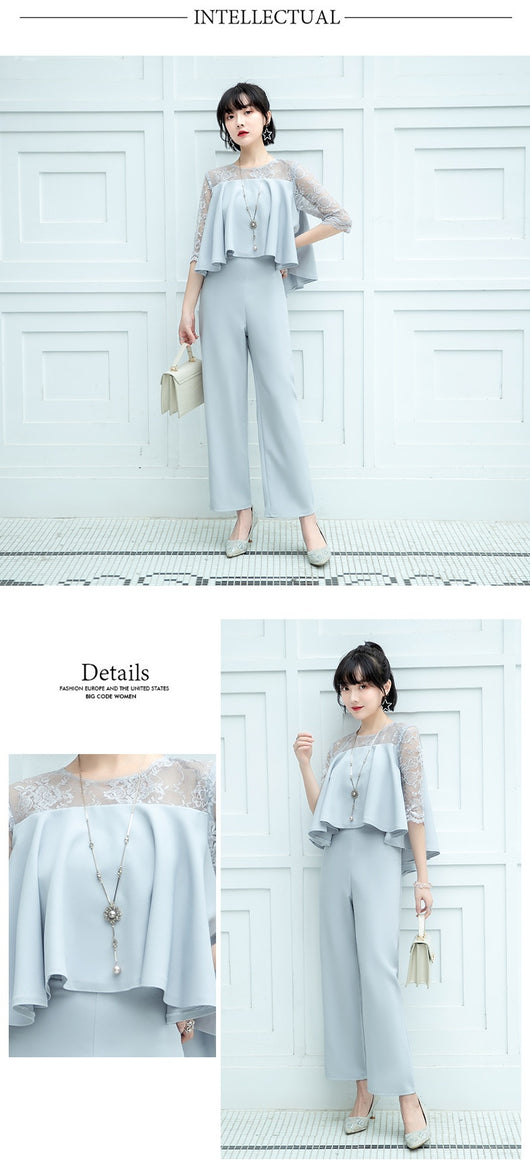 Pantalones Casuales Reductores con Cintura Alta - Image 18