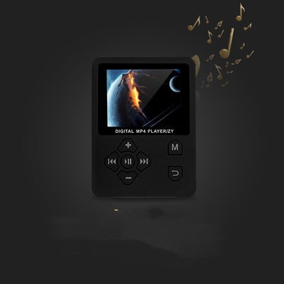 Reproductor MP3 Portátil Ultra Delgado con Pantalla - Image 17