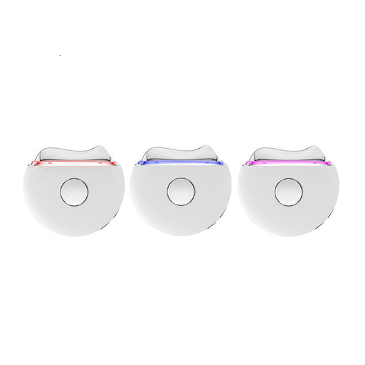 Masajeador Gua Sha Eléctrico con EMS y Calor para Lifting Facial - Image 5