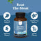 Cápsulas Purificantes para Candidiasis - Vitaminas Equilibrantes
