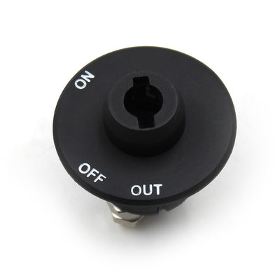 Interruptor de Batería para Auto, Yate y RV 50A 100A 200A - Image 11