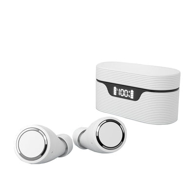 Auriculares Bluetooth Estéreo Inalámbricos con Micrófono Dual y Sonido Premium - Image 9