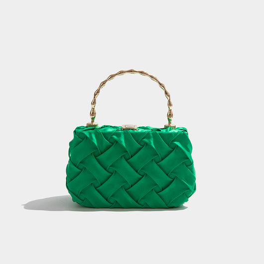 Bolso Mensajero de Cadena Elegante para Mano - Image 5