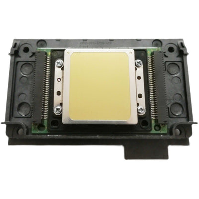 Boquilla UV XP600 para Impresoras Fotográficas de Inyección de Tinta