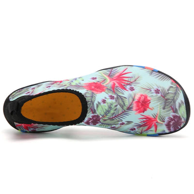 Zapatillas de Rastreo Acuático de Interferencia Rápida - Image 6