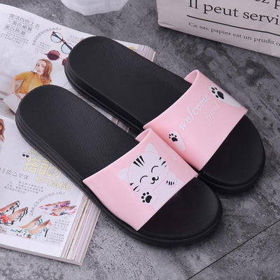 Pantuflas de Baño Antideslizantes con Suela Gruesa y Aroma Desodorizante - Image 10