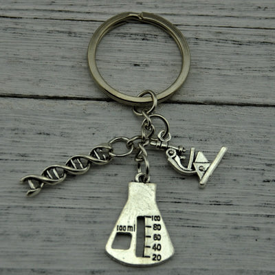 Regalo Educativo Molécula ADN para Profesor de Química - Image 4
