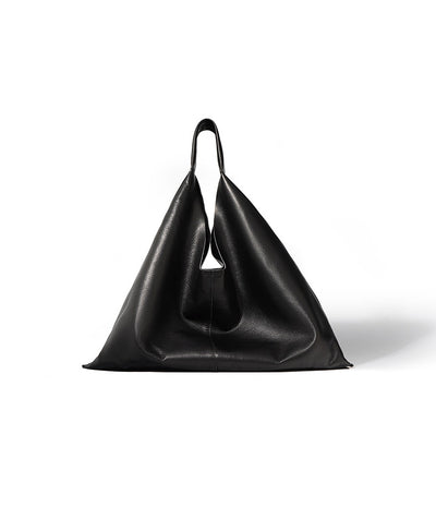 Bolso Tote de Cuero Suave - Bolsa Casual de Hombro Estilo Idle para Mujer - Image 17