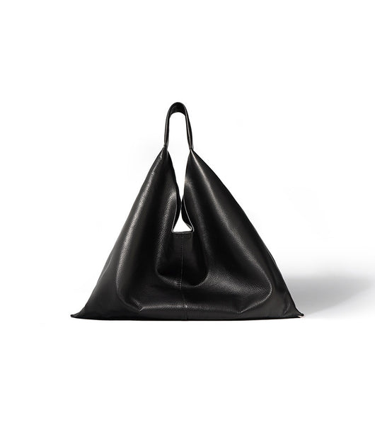 Bolso Tote de Cuero Suave - Bolsa Casual de Hombro Estilo Idle para Mujer - Image 17