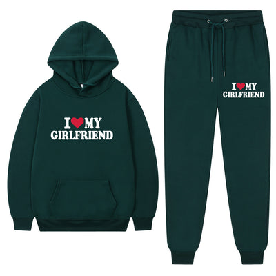 Traje Casual Estampado Amor por Mi Novia - Image 19