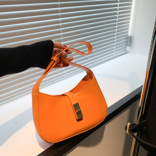 Bolsa Mensajera Personalizada de Hombro Estilo Fashion - Image 13