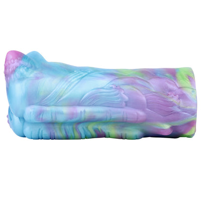 Juguete de Silicona Premium para Hombres con Diseño Ergonómico - Image 14