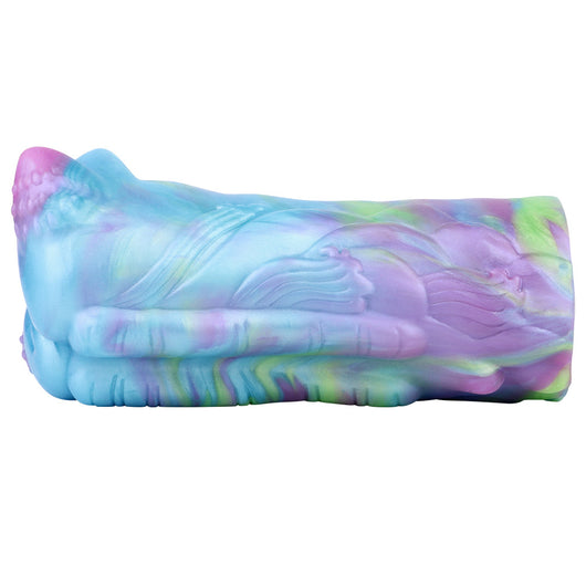 Juguete de Silicona Premium para Hombres con Diseño Ergonómico - Image 14