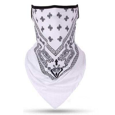 Toalla Triangular Protectora Contra el Viento - Image 11