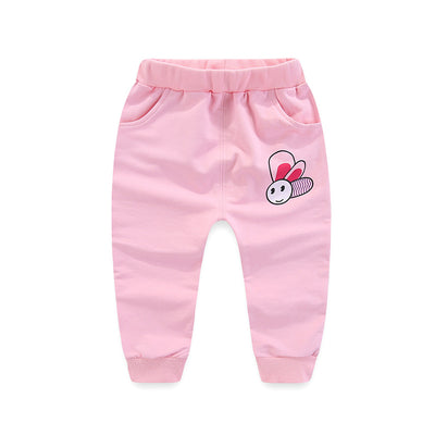 Conjunto de Dos Piezas para Niñas - Manga Larga Primavera Otoño - Image 9