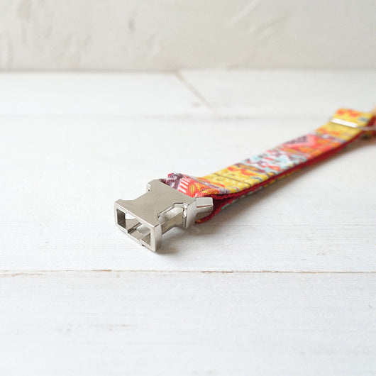 Collar Ajustable para Mascotas con Cascabel - Image 10
