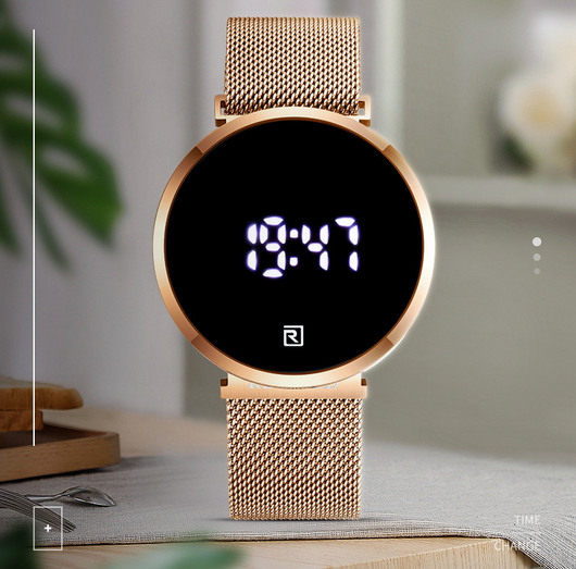 Reloj Digital Deportivo Unisex - Elegancia y Precisión para Tu Estilo - Image 11