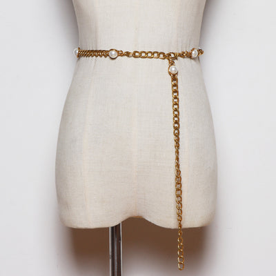 Cadena de Cintura Coreana Elegante para Mujer - Image 11