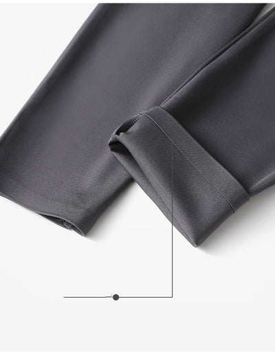 Chaqueta Versátil Primavera-Otoño: Capas Inteligentes para Todas las Estaciones - Image 11