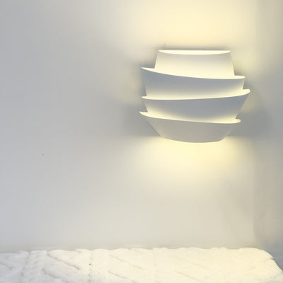 Lámpara de Mesita Minimalista Moderna con Diseño de Piña - Image 4