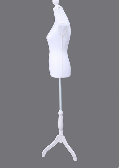 Tela de Lino Estampada Envolvible para Modelos y Maniquíes - Image 20