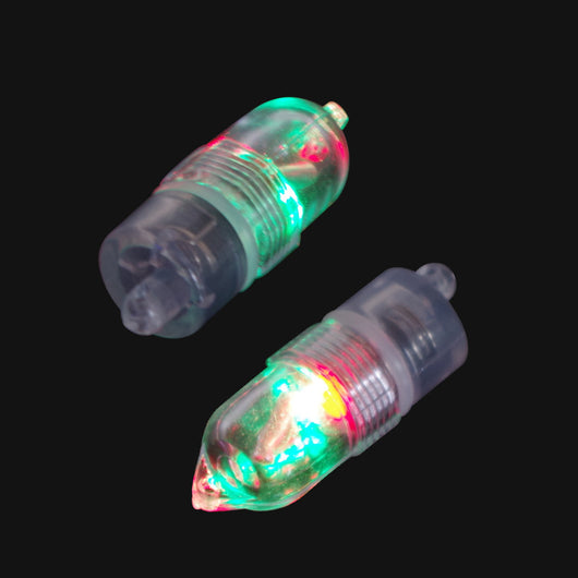 Lámpara LED Inteligente con Campana Inductiva para Pesca Nocturna