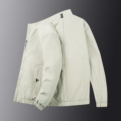 Sudadera con Capucha Estilo Coreano para Hombre - Ligera Primavera Otoño - Image 16