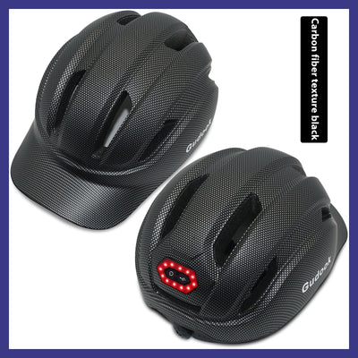 Casco Commuter con Visera para Bicicleta, Patinete y E-Scooter - Image 6