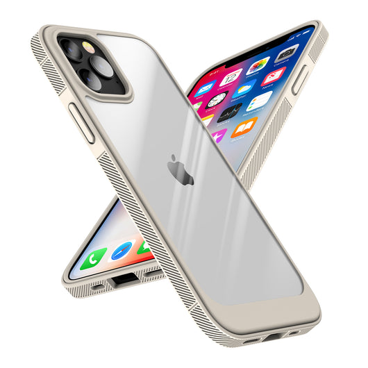 Funda Protectora Transparente Anti-Caídas para Celular - Image 8
