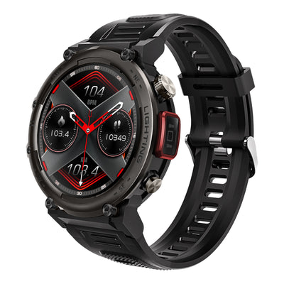 Reloj Inteligente con Llamadas Bluetooth y Pantalla HD - Image 6