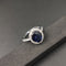 Sapphire Blue No6