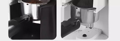 Molinillo de Café Eléctrico Inteligente con Báscula Integrada - Image 17
