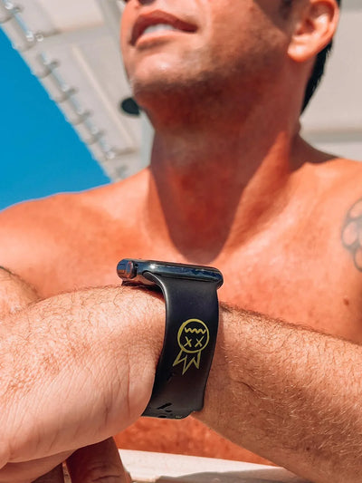 Apple Watch band