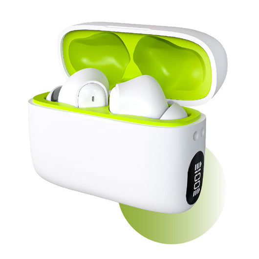 Audífonos Inteligentes Bluetooth con Cancelación de Ruido y Traducción Simultánea - Image 6