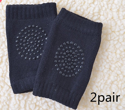 Protectores de Rodillas y Codos para Bebés - Almohadillas Antitraumas - Image 24
