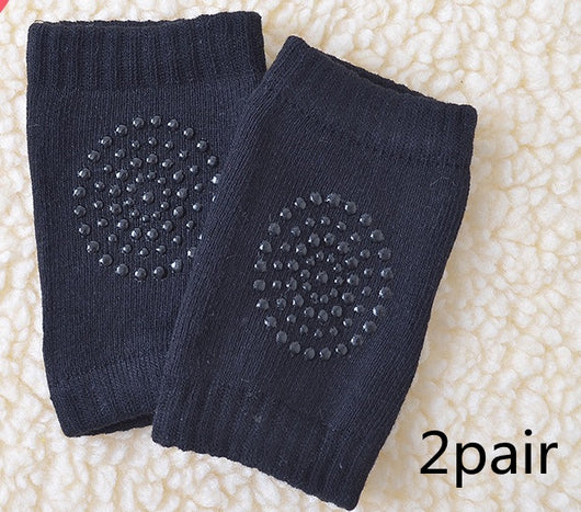 Protectores de Rodillas y Codos para Bebés - Almohadillas Antitraumas - Image 24