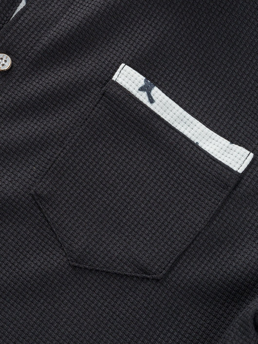 Camiseta Holgada Casual para Hombre - Image 40