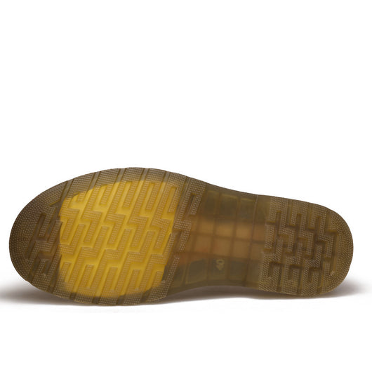 Zapatos de Trabajo en Cuero Genuino para Hombre - Diseño Versátil y Duradero - Image 12