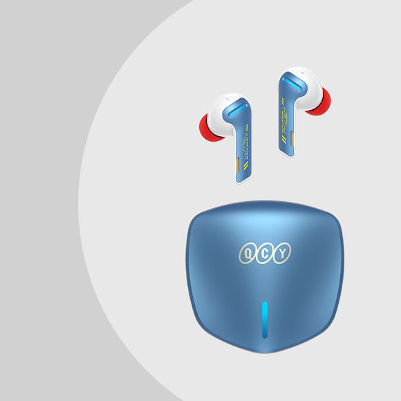 Auriculares Bluetooth In-Ear para Videojuegos Inalámbricos