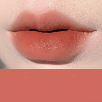 Brillo Labial Velvet Foggy con Acabado Mate Difuminado - Image 4