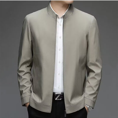 Chaqueta Casual para Hombre Primavera Otoño - Image 8